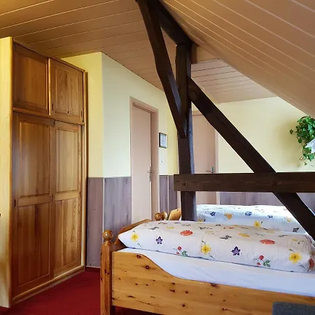 Appartement Zum Wiesengrund Frauenhagen