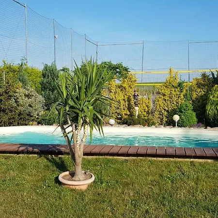 Appartamento Zum Wiesengrund Frauenhagen