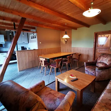 Zum Wiesengrund Appartamento Frauenhagen