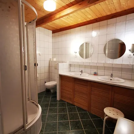 Appartamento Zum Wiesengrund