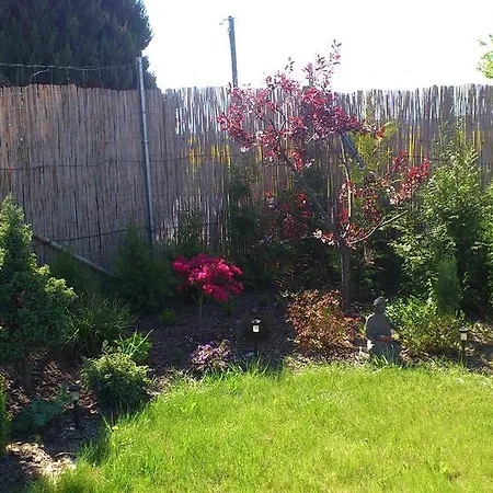 Zum Wiesengrund Frauenhagen