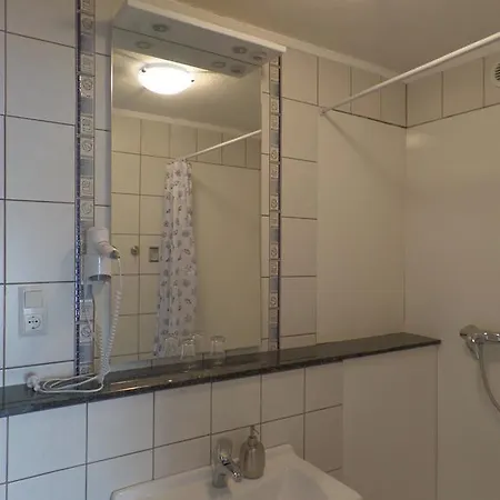Apartment Zum Wiesengrund Frauenhagen