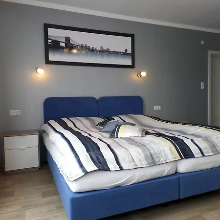 Zum Wiesengrund Frauenhagen