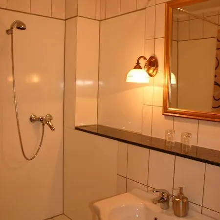 Apartment Zum Wiesengrund