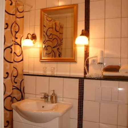 Zum Wiesengrund Frauenhagen