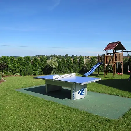 Zum Wiesengrund Appartement Frauenhagen