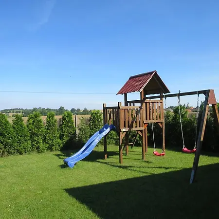 Zum Wiesengrund * Frauenhagen