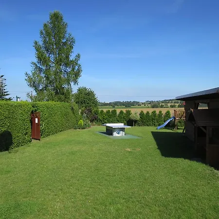 Zum Wiesengrund * Frauenhagen