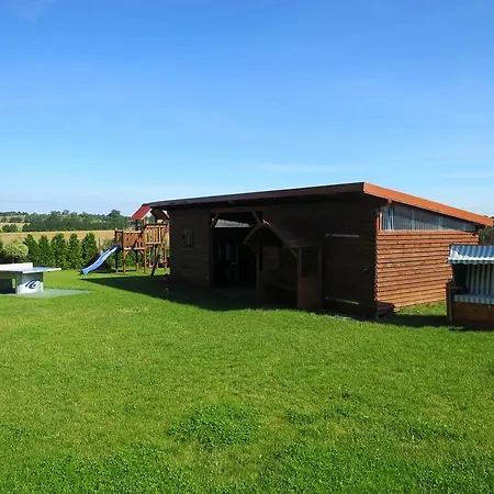 Appartamento Zum Wiesengrund