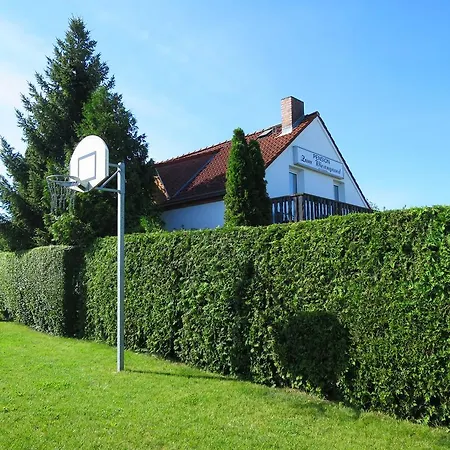 Zum Wiesengrund Frauenhagen