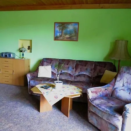 Zum Wiesengrund Frauenhagen