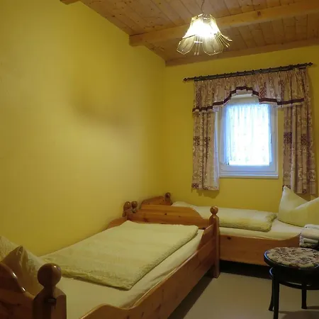 Zum Wiesengrund Appartement