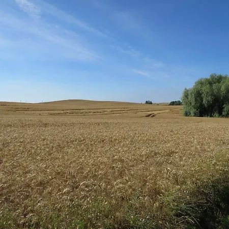 Appartement Zum Wiesengrund Frauenhagen