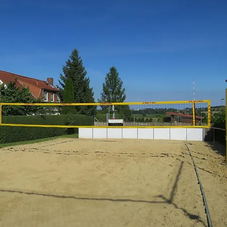 Appartamento Zum Wiesengrund