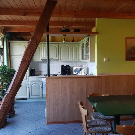 Zum Wiesengrund * Frauenhagen