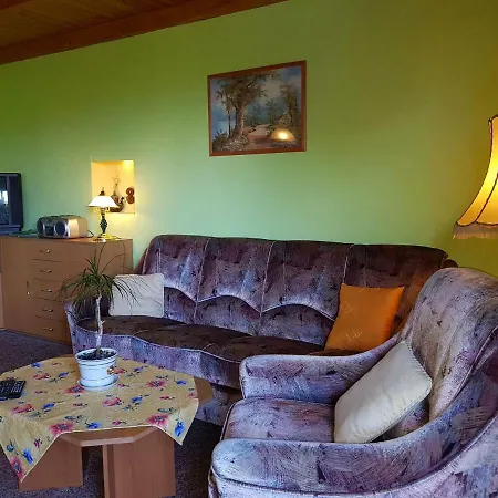 Appartement Zum Wiesengrund