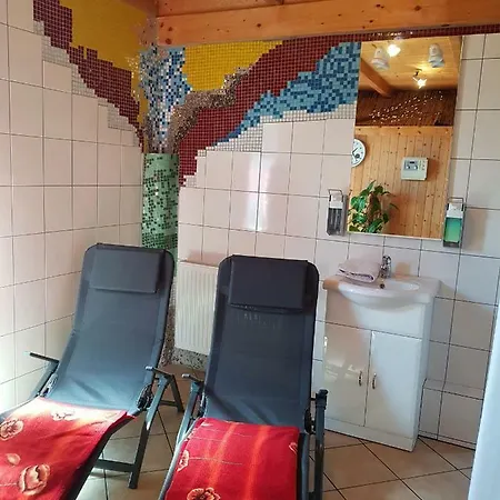 Apartamento Zum Wiesengrund