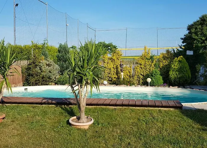 Апартаменты Zum Wiesengrund Frauenhagen