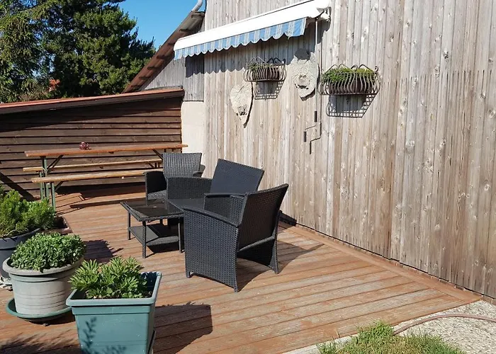 Zum Wiesengrund * Frauenhagen