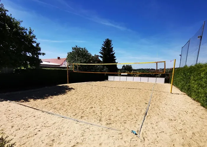 Zum Wiesengrund Frauenhagen