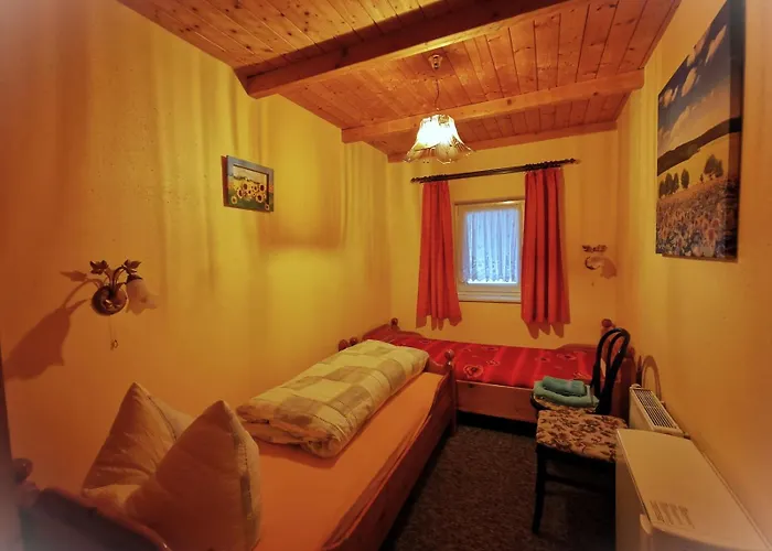 Zum Wiesengrund * Frauenhagen