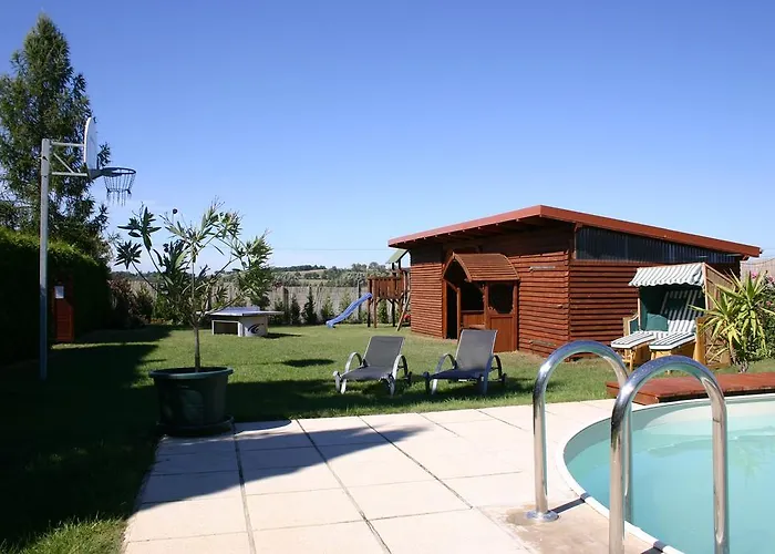 Апартаменты Zum Wiesengrund *