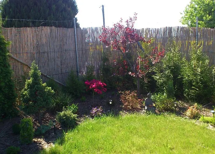 Zum Wiesengrund Frauenhagen