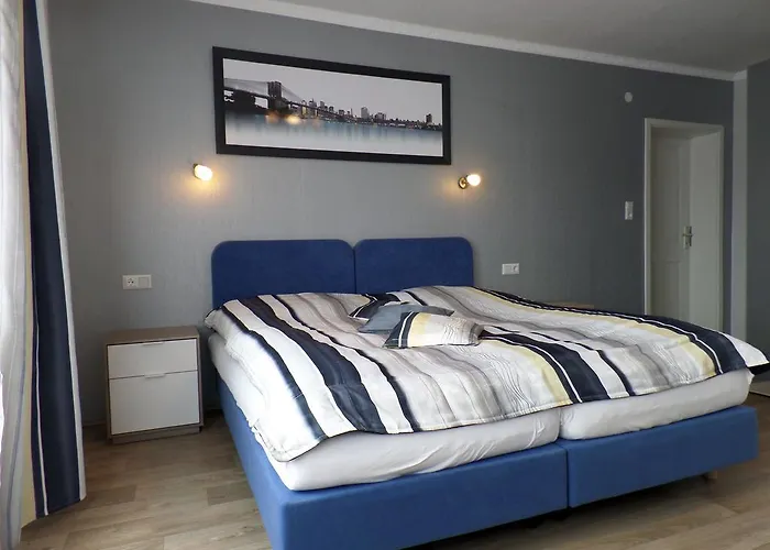 Zum Wiesengrund Frauenhagen