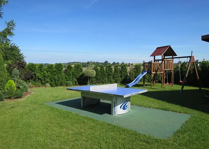 Zum Wiesengrund Апартаменты Frauenhagen