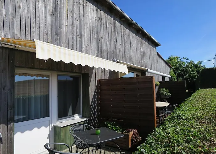 Zum Wiesengrund Frauenhagen