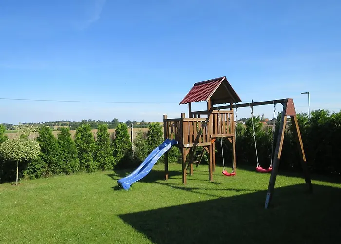 Zum Wiesengrund * Frauenhagen