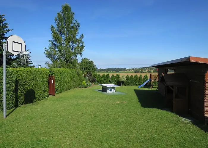 Zum Wiesengrund * Frauenhagen