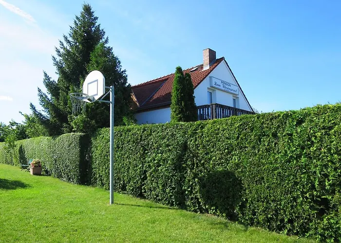 Zum Wiesengrund Frauenhagen