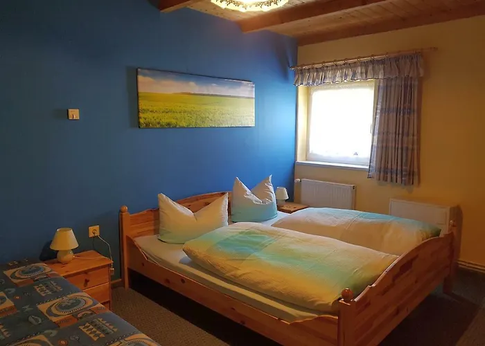 Zum Wiesengrund * Frauenhagen